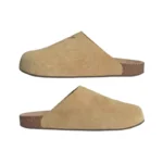 Adidas Adimule - Golden Beige / Golden Beige / Gum - Image 7