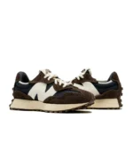 NEW BALANCE U 327 WVB RICH EARTH - Image 4