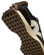 NEW BALANCE U 327 WVB RICH EARTH - Image 5