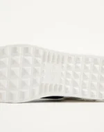 VALENTINO OPEN SNEAKER ‘WHITE BLACK’ - Image 6