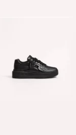 VALENTINO GARAVANI ONE STUD XL SNEAKERS - Image 4
