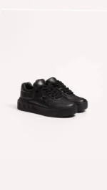 VALENTINO GARAVANI ONE STUD XL SNEAKERS - Image 5