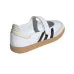 Adidas Samba mary Jane Ballerina Women’s in White - Image 2