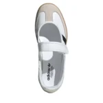 Adidas Samba mary Jane Ballerina Women’s in White - Image 4