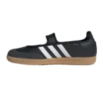 Adidas Women’s Samba mary Jane Ballerina in Black - Image 2