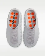 Nike mind 001 light smoke grey - Image 4