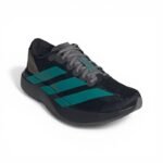 Adidas Adizero EVO SL – Black / Green - Image 2