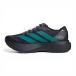 Adidas Adizero EVO SL – Black / Green - Image 3
