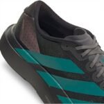 Adidas Adizero EVO SL – Black / Green - Image 5