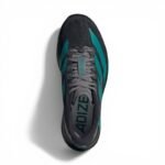 Adidas Adizero EVO SL – Black / Green - Image 7