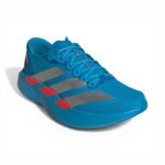 Adidas Adizero EVO SL – Blue - Image 2