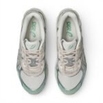 ASICS Gel-NYC Beige Green - Image 4