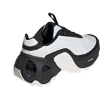 Adidas Wonder Runner ‘White Black’ - Image 3