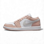 Air Jordan 1 Low ‘Moon Fossil’ - Image 2