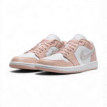 Air Jordan 1 Low ‘Moon Fossil’ - Image 3