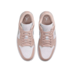 Air Jordan 1 Low ‘Moon Fossil’ - Image 4