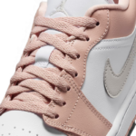 Air Jordan 1 Low ‘Moon Fossil’ - Image 5