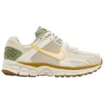 Nike Zoom Vomero 5 Sail Laser Orange Medium Olive