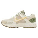 Nike Zoom Vomero 5 Sail Laser Orange Medium Olive - Image 2