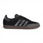 Adidas Originals Wmns Samba OG “Rhinestone” In Black