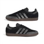 Adidas Originals Wmns Samba OG “Rhinestone” In Black - Image 4