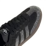 Adidas Originals Wmns Samba OG “Rhinestone” In Black - Image 5
