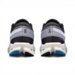 On Cloudsurfer 2 – Black/Malibu - Image 5