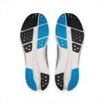 On Cloudsurfer 2 – Black/Malibu - Image 7