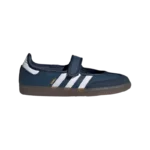 Adidas Samba Jane Crew Navy / Cloud White