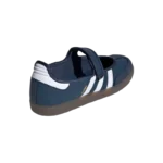 Adidas Samba Jane Crew Navy / Cloud White - Image 3