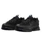 nike zoom vomero roam black (waterproof) - Image 2