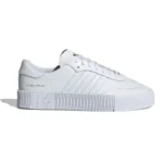 Adidas Sambarose – Gold Metalic