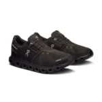On Running Cloud 6 Black - Image 3