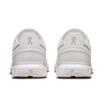 On Running Cloud 6 White - Image 4