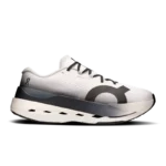 On Running Cloudboom Max White Black