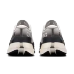 On Running Cloudboom Max White Black - Image 4