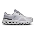 On Running Cloudrunner 2 Frost | White