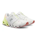 On Running Cloudflyer 4 White/Hay - Image 4