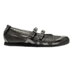 Onitsuka Tiger Women’s Mexico 66 TGRS “Black/Gunmetal”