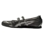 Onitsuka Tiger Women’s Mexico 66 TGRS “Black/Gunmetal” - Image 2