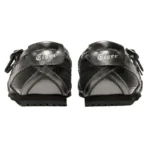 Onitsuka Tiger Women’s Mexico 66 TGRS “Black/Gunmetal” - Image 4