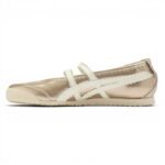 Onitsuka Tiger Wmns Mexico 66 TGRS Onitsuka Tiger Wmns Mexico 66 TGRS ‘Champagne Cream’ - Image 2
