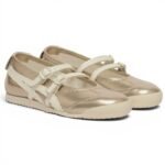Onitsuka Tiger Wmns Mexico 66 TGRS Onitsuka Tiger Wmns Mexico 66 TGRS ‘Champagne Cream’ - Image 3