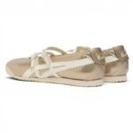 Onitsuka Tiger Wmns Mexico 66 TGRS Onitsuka Tiger Wmns Mexico 66 TGRS ‘Champagne Cream’ - Image 4