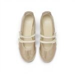 Onitsuka Tiger Wmns Mexico 66 TGRS Onitsuka Tiger Wmns Mexico 66 TGRS ‘Champagne Cream’ - Image 6