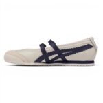Onitsuka Tiger MEXICO 66 TGRS ‘Birch / Peacoat’ - Image 2