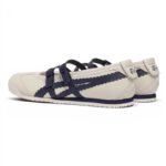 Onitsuka Tiger MEXICO 66 TGRS ‘Birch / Peacoat’ - Image 4