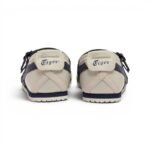 Onitsuka Tiger MEXICO 66 TGRS ‘Birch / Peacoat’ - Image 5