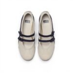 Onitsuka Tiger MEXICO 66 TGRS ‘Birch / Peacoat’ - Image 6
