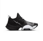 Nike Air Zoom SuperRep – Black - Image 2